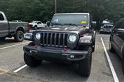 $32400 : PRE-OWNED 2018 JEEP WRANGLER thumbnail