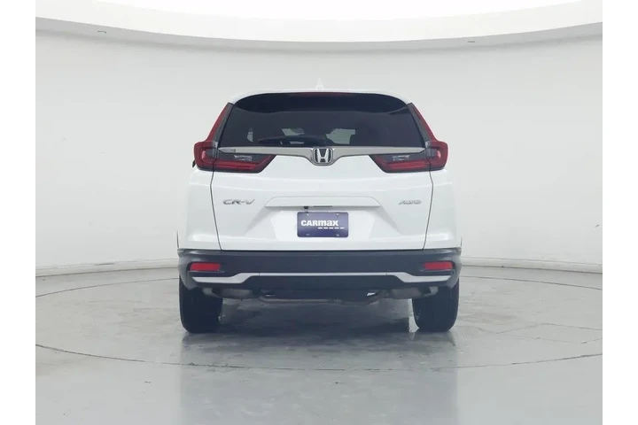 $24998 : Honda CR-V 2020 AWD EX-L 4dr image 6