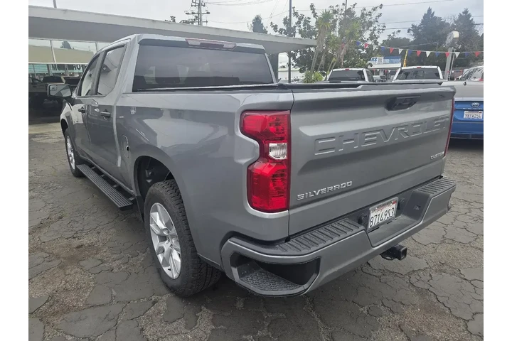 $32485 : Chevrolet Silverado 1500 202 image 10