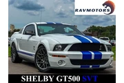 2008 Shelby GT500 en Minneapolis y Saint Paul
