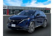 $19222 : Nissan Ariya 2024 AWD Engage thumbnail