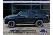 $26995 : Toyota 4Runner 2017 AWD Limi thumbnail