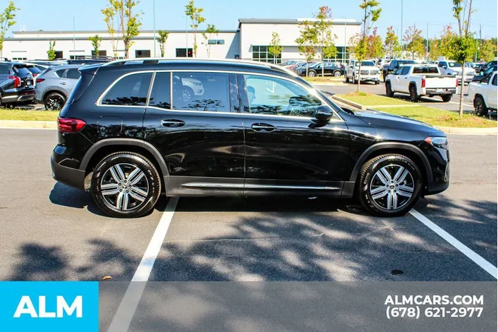 $28960 : Mercedes-Benz EQB 2024 EQB 2 image 7