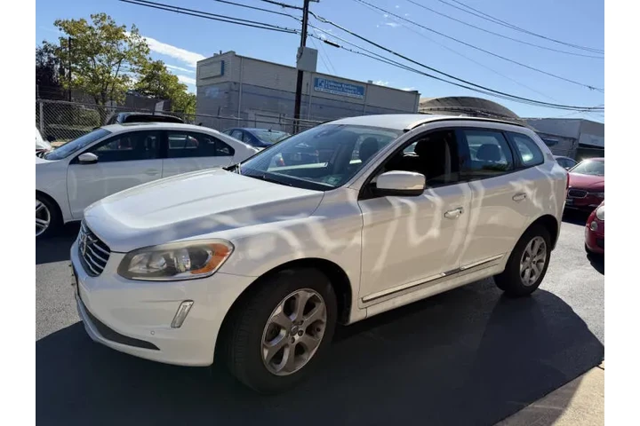 $6499 : 2016 XC60 T5 Drive-E image 6