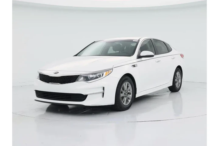 $15998 : Kia Optima 2016 LX Turbo 4dr image 4