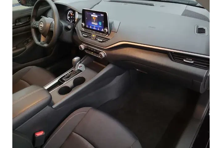 $23036 : Nissan Altima 2025 2.5 S 4dr image 10
