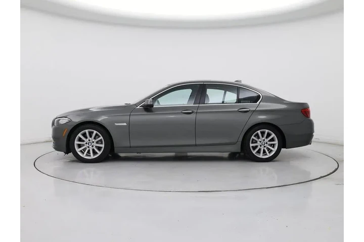 $16998 : BMW 5 Series 2014 535i 4dr S image 3