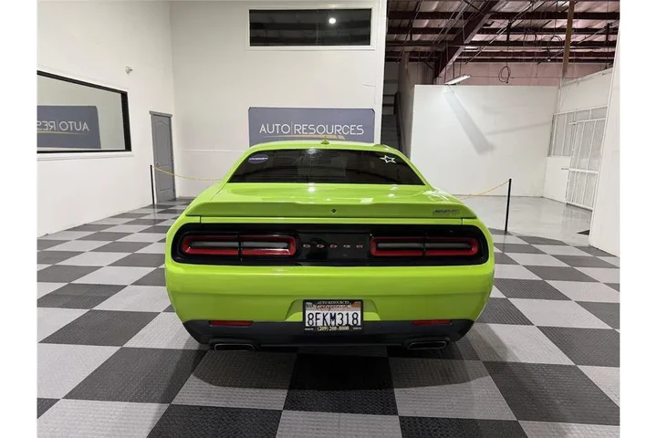 $33999 : Challenger 2015 image 5