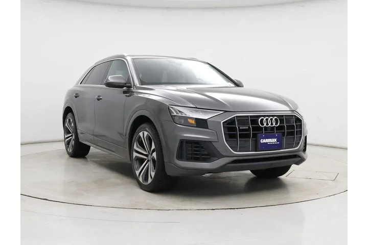 $37998 : Audi Q8 2019 AWD quattro Pre image 1