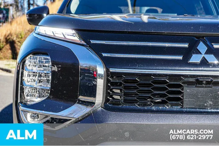 $24920 : Mitsubishi Outlander 2025 SE image 10