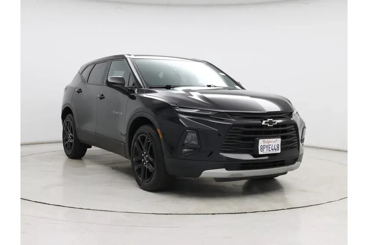 $21998 : Chevrolet Blazer 2020 LT 4dr image 1