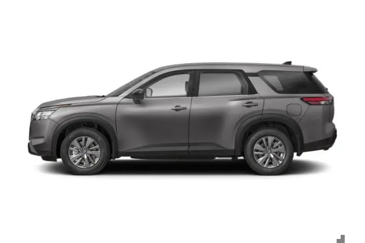 $33170 : Nissan Pathfinder 2025 S 4dr image 6