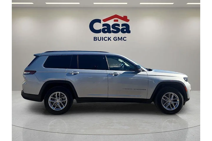 $29982 : Jeep Grand Cherokee L 2023 4 image 2