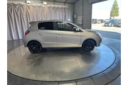 $9999 : Mitsubishi Mirage 2022 ES 4d thumbnail