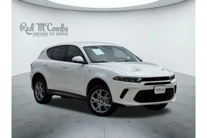 $21000 : Dodge Hornet 2024 AWD R/T 4d image 1