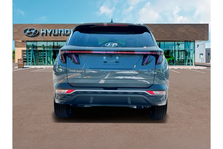 $23500 : Hyundai TUCSON 2024 SEL 4dr image 6