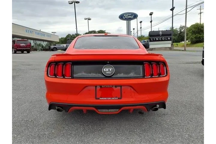 $36900 : Ford Mustang 2015 GT Premium image 5