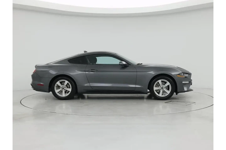 $23998 : Ford Mustang 2023 EcoBoost 2 image 7
