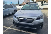 $16799 : Subaru Outback 2020 AWD Prem thumbnail