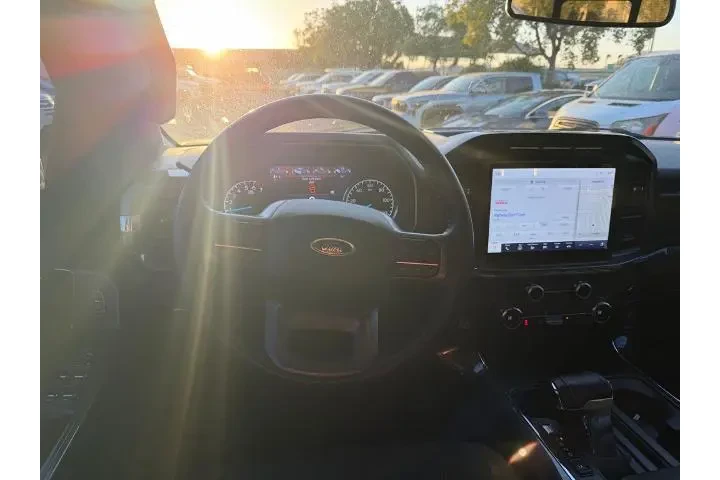 $34600 : Ford F-150 2021 4x2 XL 4dr S image 5