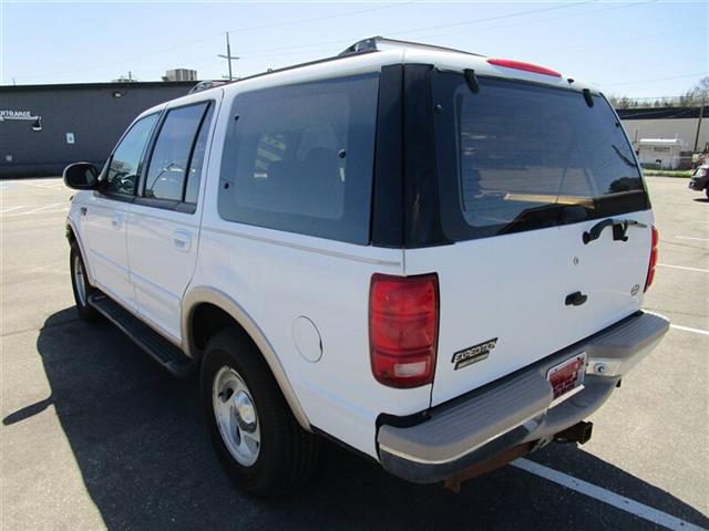 $3499 : 1997 Expedition XLT SUV image 5