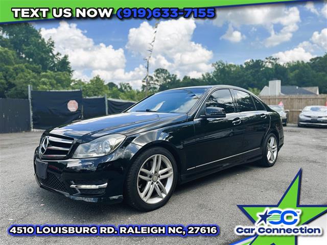 $10999 : 2014 C Class image 1