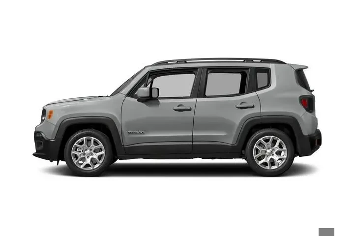 $13700 : Jeep Renegade 2017 Latitude image 2