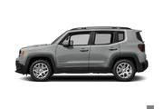 $13700 : Jeep Renegade 2017 Latitude thumbnail
