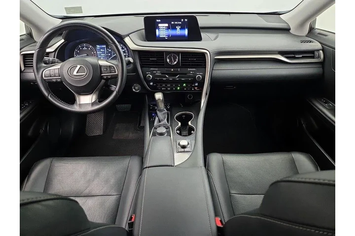 $35998 : Lexus RX 350L 2019 4dr SUV image 9