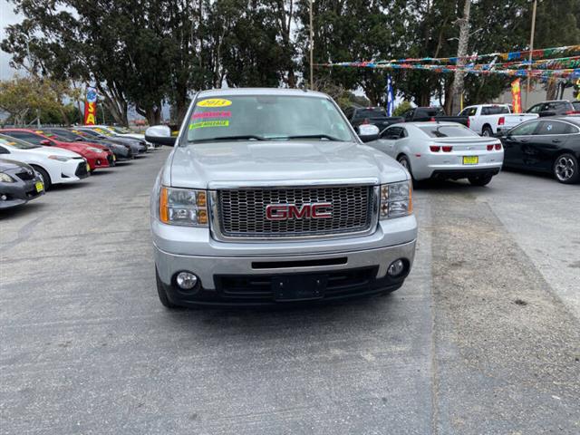 $18999 : 2013 GMC Sierra 1500 SLE image 3