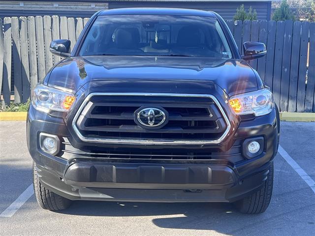 $25000 : 2021 TACOMA SR5 V6 4X4 image 2