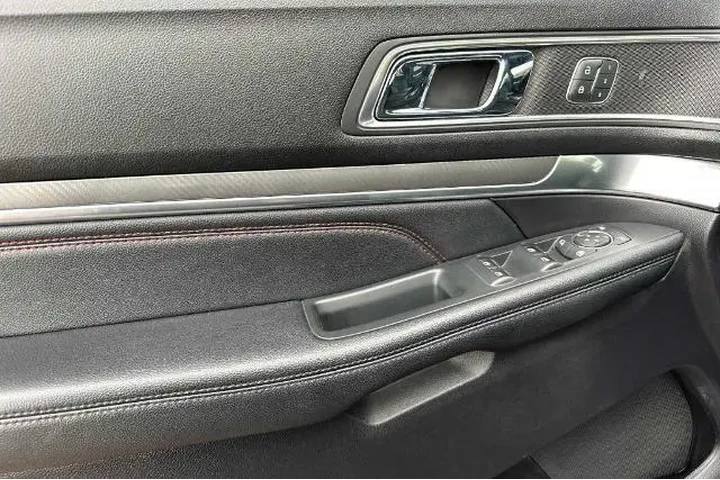 $21444 : Ford Explorer 2019 AWD Sport image 10