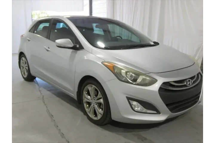 $8940 : Hyundai ELANTRA GT 2013 4dr image 3