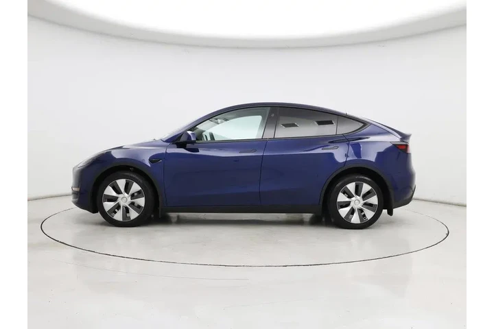 $39998 : Tesla Model Y 2024 AWD Long image 3