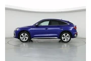 $29998 : Audi Q5 Sportback 2022 AWD q thumbnail