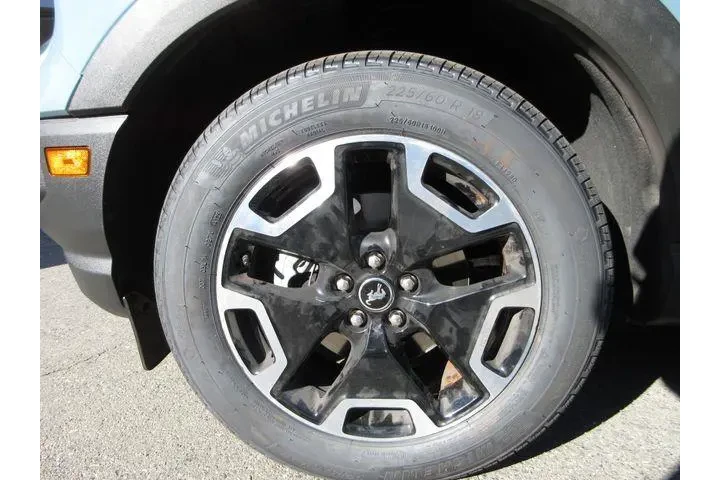 $24999 : Ford Bronco Sport 2021 AWD O image 5