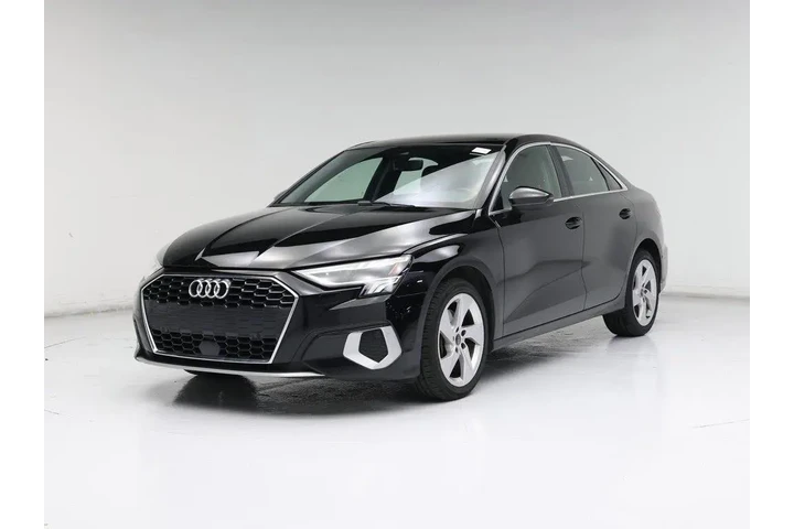 $24998 : Audi A3 2024 Premium 40 TFSI image 4