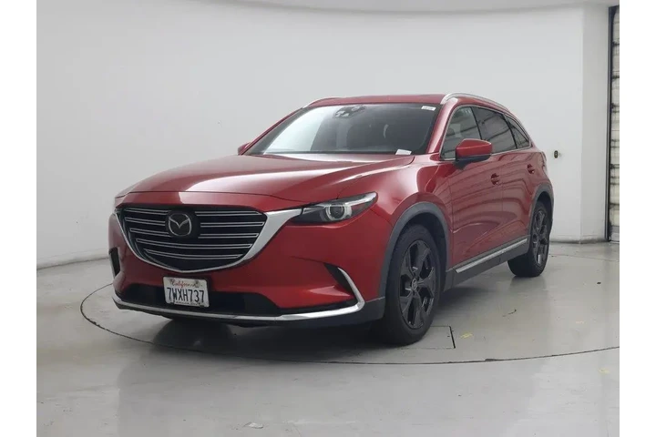$17998 : Mazda CX-9 2016 Grand Tourin image 4