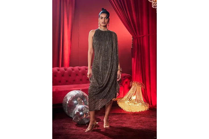 $79 : Night Party Dress for Girls image 2