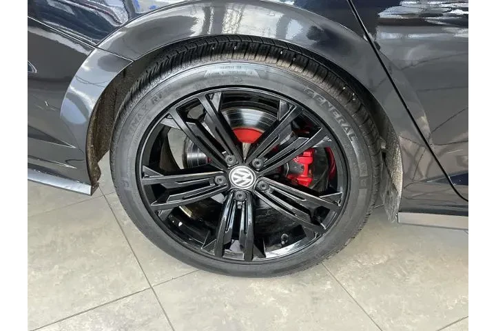 $23995 : Volkswagen Jetta GLI 2021 S image 6