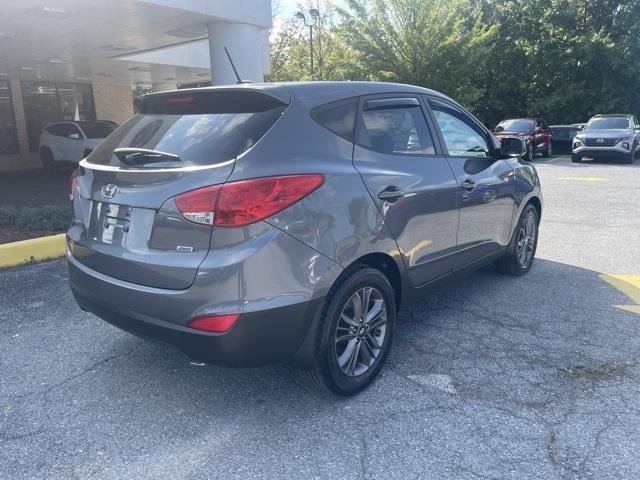 $6995 : PRE-OWNED 2014 HYUNDAI TUCSON image 3