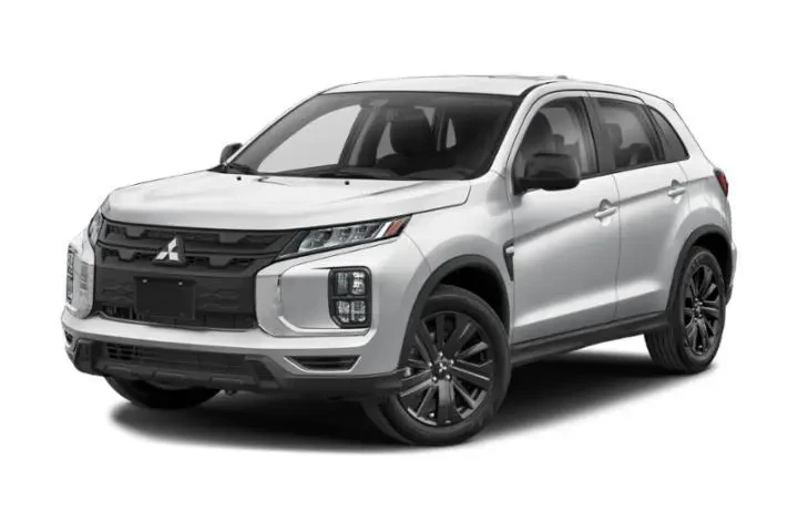 $23999 : Mitsubishi Outlander Sport 2 image 1