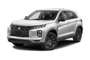 Mitsubishi Outlander Sport 2 en Buffalo