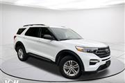 Pre-Owned 2021 Explorer XLT