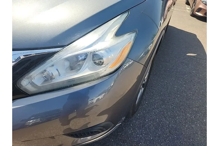 $8491 : Nissan Murano 2016 S 4dr SUV image 5