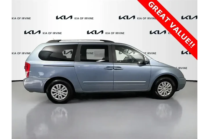 $4499 : Kia Sedona 2014 LX 4dr Mini- image 8