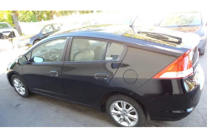 $8500 : 2010 Insight EX image 5