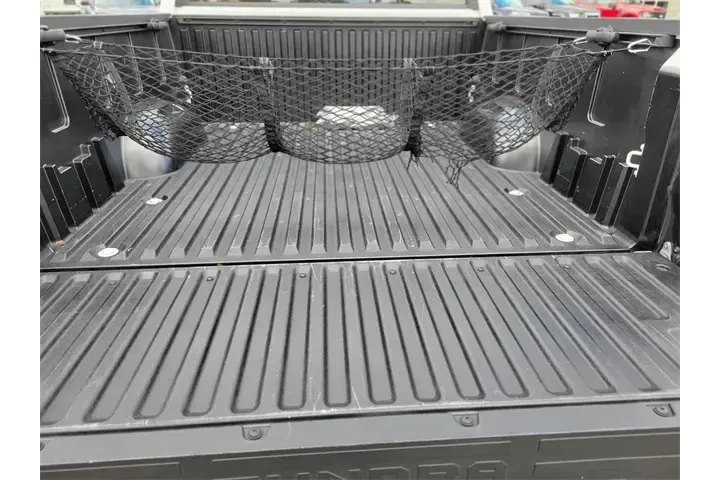 $38991 : Toyota Tundra 2025 4x4 SR 4d image 6