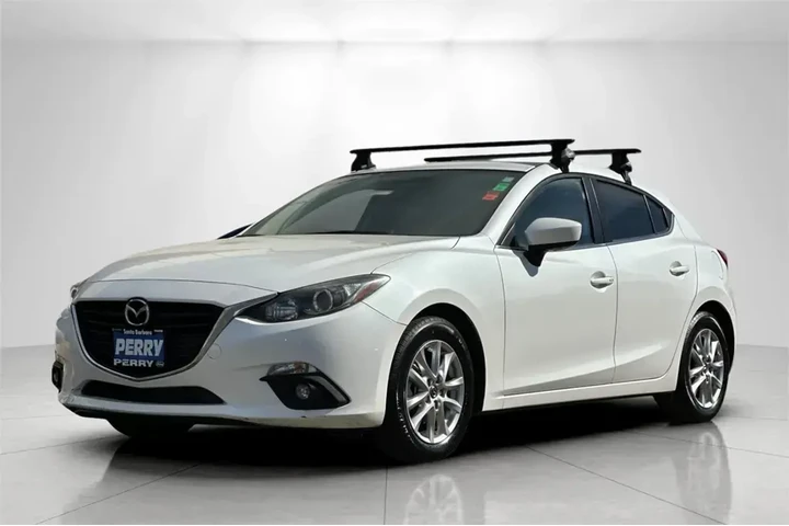 $12997 : Mazda Mazda3 2015 i Grand To image 8