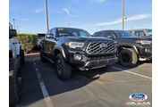 Toyota Tacoma 2023 4x4 TRD P
